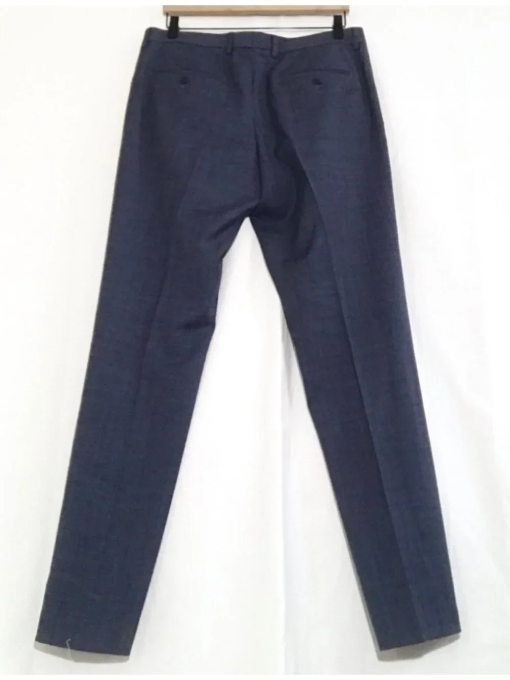 J.Crew Men’s Thompson Pant Fall 26 Sample - 32x32 - NWT